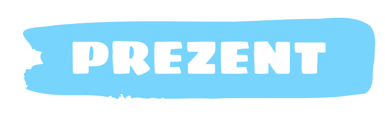 Prezent